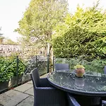 The Bolt Hole