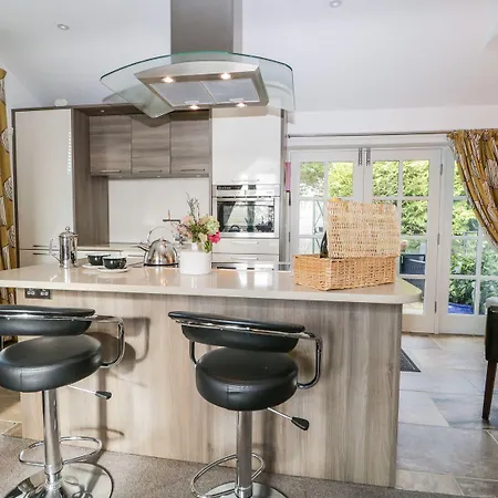 The Bolt Hole * Kendal