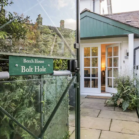 The Bolt Hole *