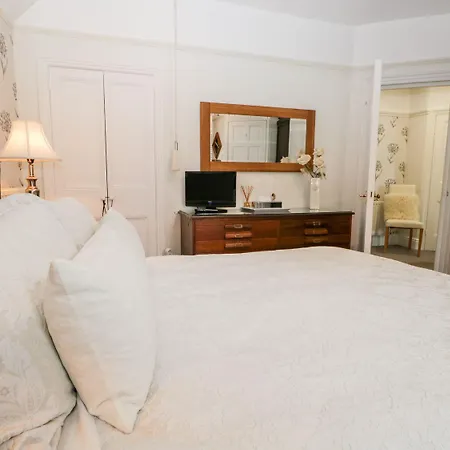 Feriehus The Bolt Hole Kendal