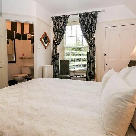 Feriehus The Bolt Hole