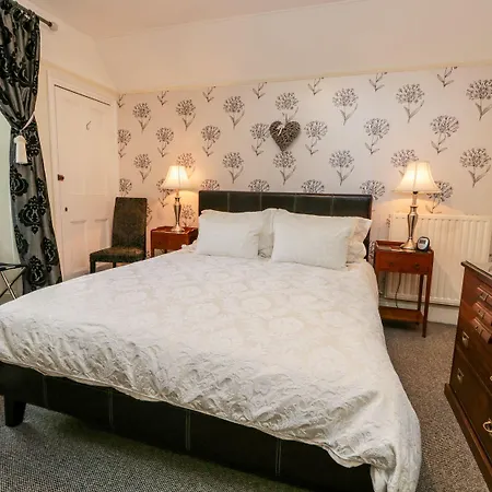 Feriehus The Bolt Hole *