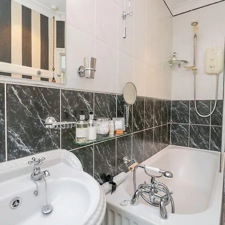 Feriehus The Bolt Hole