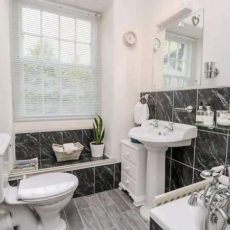 The Bolt Hole Feriehus Kendal