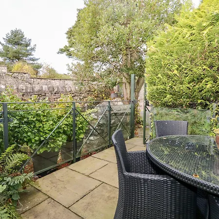 The Bolt Hole Feriehus *