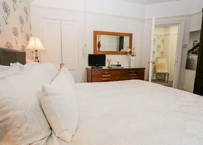 Ferienhaus The Bolt Hole Kendal