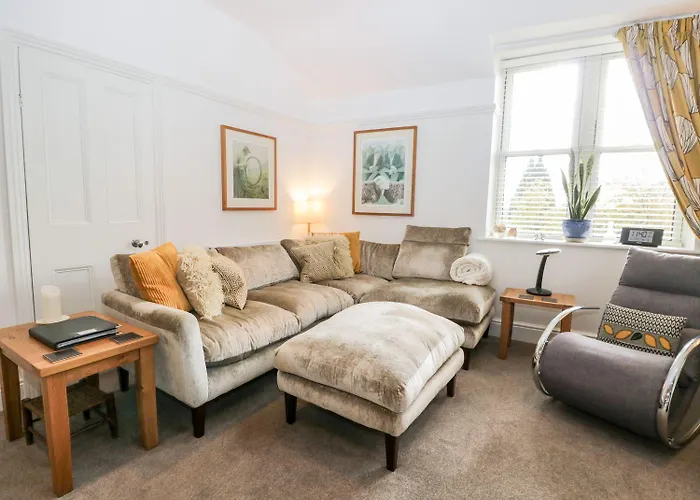 The Bolt Hole * Kendal