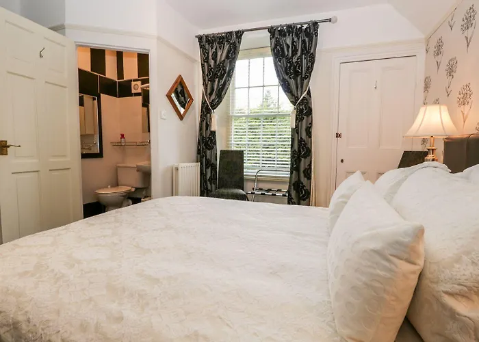 Ferienhaus The Bolt Hole