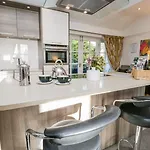 The Bolt Hole 度假居