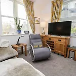The Bolt Hole