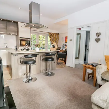 Casa vacanze The Bolt Hole Kendal