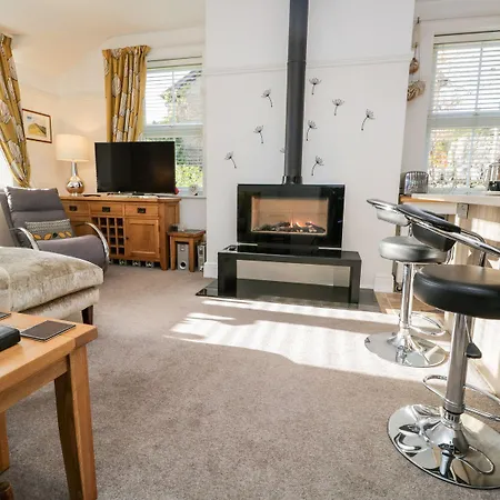 The Bolt Hole *
