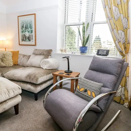 The Bolt Hole Casa vacanze *