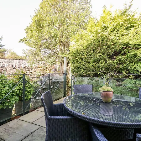 The Bolt Hole